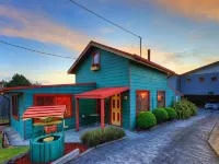 Rosebank Cottage Collection Hotels in Forest
