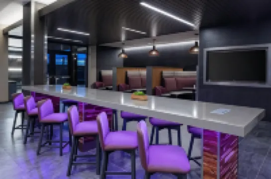 Courtyard Pasco Tri-Cities Airport