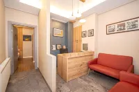 Hotel Martin Hotel a Istanbul