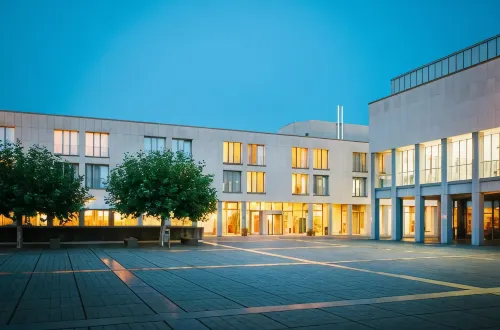 Vienna House Easy by Wyndham Trier