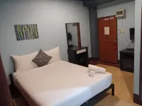 M Place