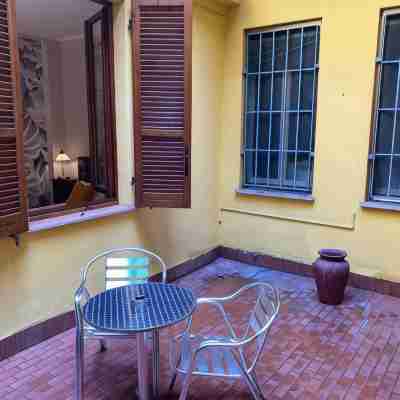 Rigoletto Rental Rooms Others