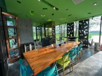 Rice Field B&B - Kitchenette