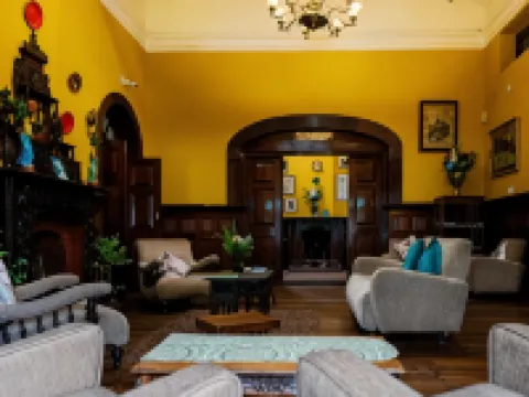 King's Cliff Hotels in Nilgiris