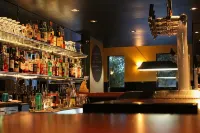 The Tasmanian Inn - bar