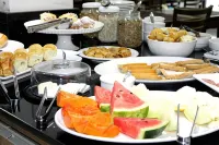 Avare Plaza Hotel Plus Hotels in Avare