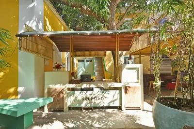 Hotel Villa des Gouverneurs Hotel a 