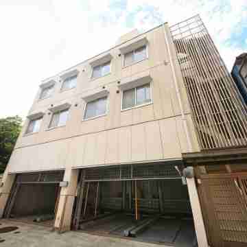 Posada Suimei Hotel Exterior