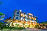 Ubon Best Place Hotels in Warin Chamrap