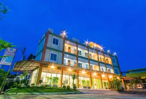 Ubon Best Place - Condos