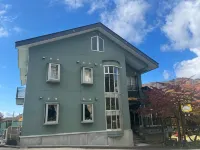 Pension Puutaro Hotels in Yamagata
