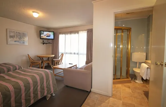 比爾瑪麗斯灣旅館