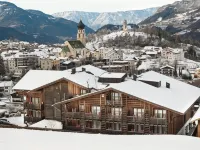 Hotel Emmy - Five Elements Hotel a Renon