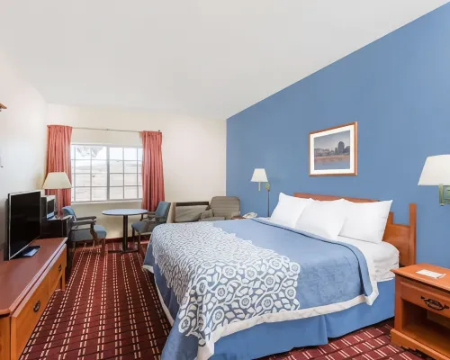 Days Inn & Suites by Wyndham Lordsburg Hotels in Hidalgo County