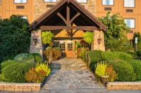 The Lodge at Flat Rock Hotels in Flat Rock