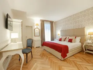 Dei Priori Boutique Hotel