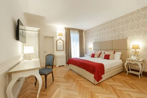 Dei Priori Boutique Hotel