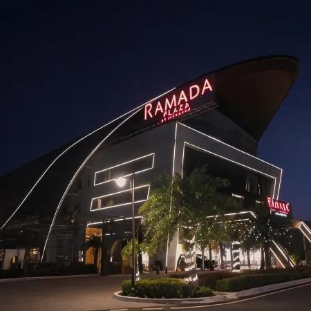 Ramada Plaza by Wyndham Jammu Vijaypur