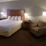 SureStay Hotel by Best Western Hollister Hotels in Hollister