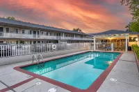Best Western Town House Lodge Hotels in Modesto