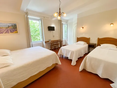Logis Grand Hotel Bain Hotels in Castellane