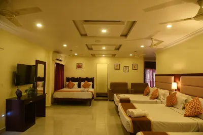Hotel Ocean Heritage