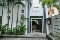 Lavinia Villa Hotel in zona Giardino zoologico di Dehiwala