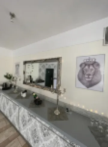 Garni Hotel Hennesburg