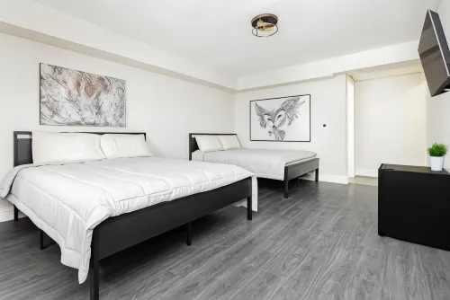 G Hotel Las Vegas