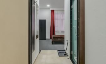 Rotas City Center Guest Hose