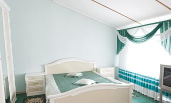 Don Kihot Mini-Hotel