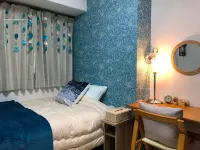 Alphabed Takamatsu Rainbow Street Hotels in Miki