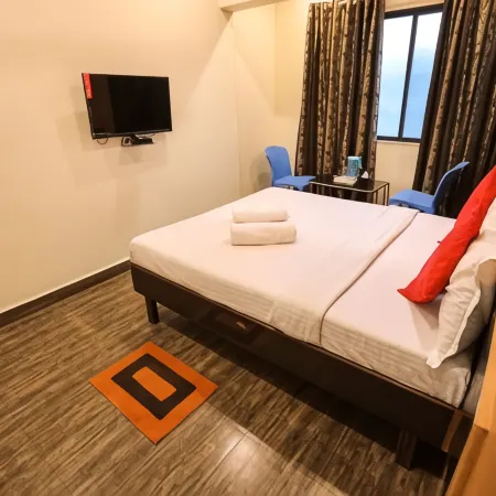 Hotel Sai Niwas