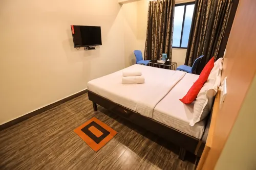 Hotel Sai Niwas