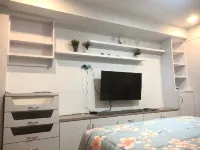 Strategic Apartment Hotel dekat Smpg Melati