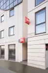 Ibis Bordeaux Centre Gare Saint Jean