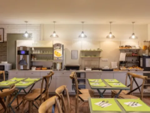 普萊西爾Sure Hotel by Best Western（貝斯特韋斯特酒店集團） 佈雷西爾酒店