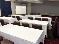 帕克代爾汽車旅館 桑德靈厄姆住宿飯店