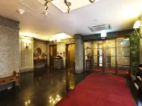 Bucheon SR Hotel Hotels in Bucheon-si