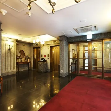 Bucheon SR Hotel