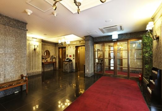 호텔에스알 객실 이미지