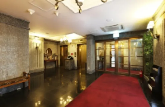 Bucheon SR Hotel