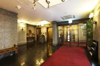 Bucheon SR Hotel Hotel a Bucheon-si