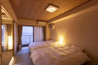 Ofunato Onsen - homestay