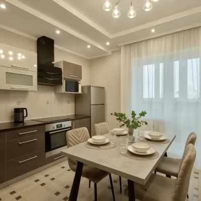 EuroUyut on Popovich Lane 6 Hotels in Grodno