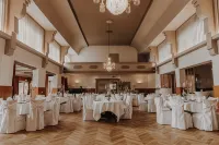 Hotel Zur Treene Hotel a Husum