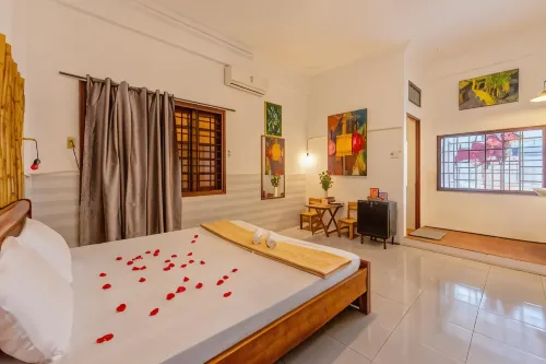 The Hoi An Serendipity Experience Hostel