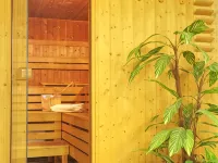 Heidehotel Lubast Hotels in Kemberg
