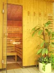 魯巴斯特希斯飯店 - SPA