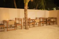Vacanza Mathiveri - ที่มีที่จอดรถ